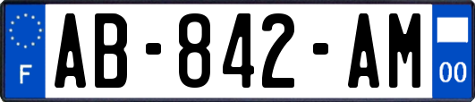 AB-842-AM