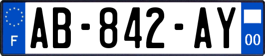 AB-842-AY