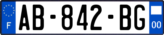 AB-842-BG