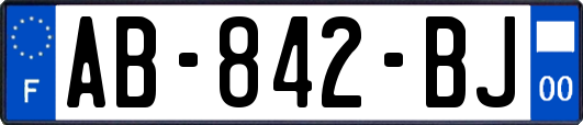 AB-842-BJ