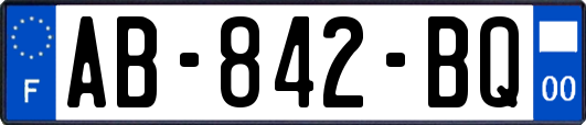 AB-842-BQ