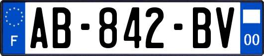 AB-842-BV