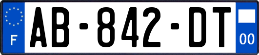 AB-842-DT