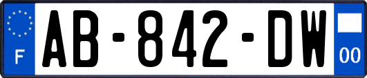 AB-842-DW