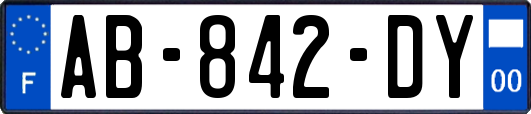 AB-842-DY