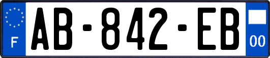 AB-842-EB