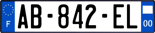 AB-842-EL