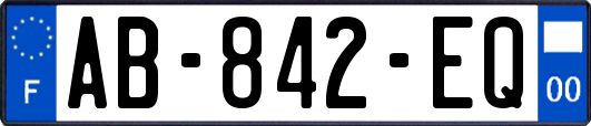 AB-842-EQ