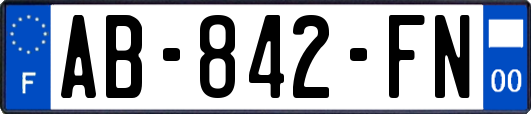 AB-842-FN