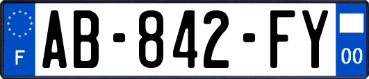 AB-842-FY