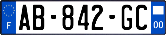 AB-842-GC