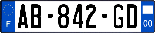 AB-842-GD