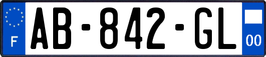 AB-842-GL