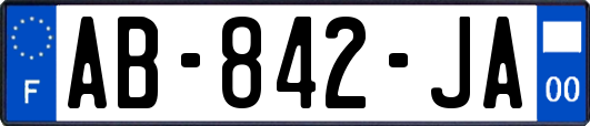 AB-842-JA