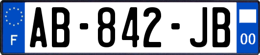 AB-842-JB