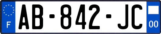 AB-842-JC