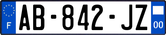 AB-842-JZ