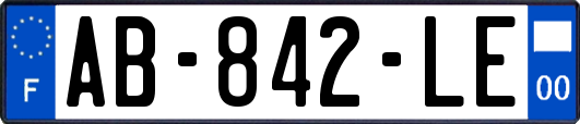 AB-842-LE