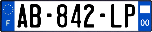 AB-842-LP