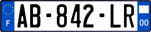 AB-842-LR