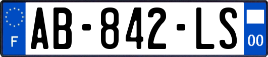 AB-842-LS