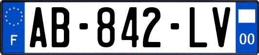 AB-842-LV