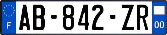 AB-842-ZR
