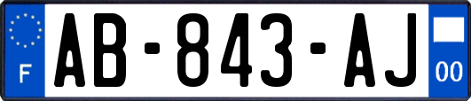 AB-843-AJ