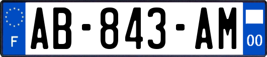 AB-843-AM