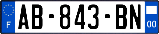 AB-843-BN