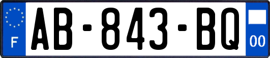 AB-843-BQ