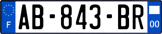 AB-843-BR