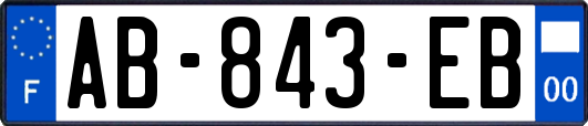 AB-843-EB