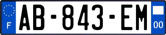 AB-843-EM