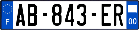 AB-843-ER