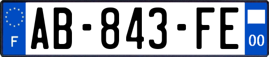 AB-843-FE