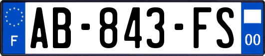 AB-843-FS