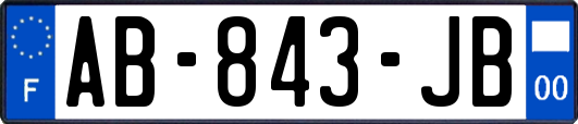 AB-843-JB