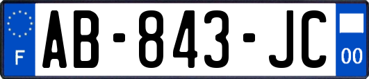 AB-843-JC
