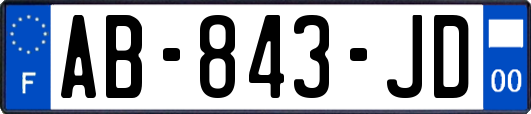 AB-843-JD