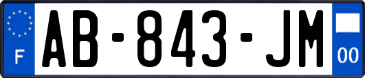 AB-843-JM