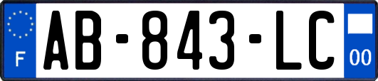 AB-843-LC