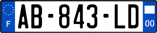 AB-843-LD