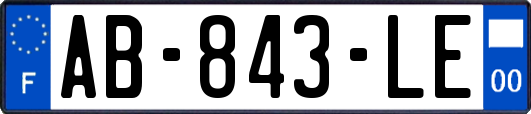 AB-843-LE