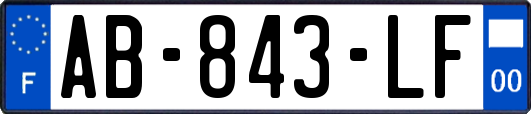 AB-843-LF