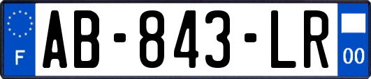 AB-843-LR