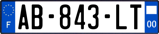 AB-843-LT