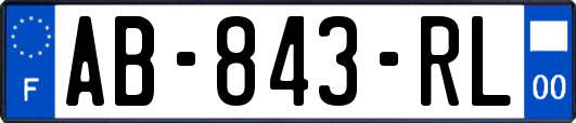 AB-843-RL