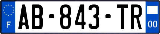 AB-843-TR