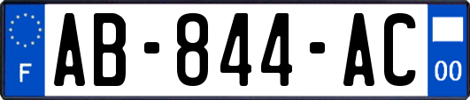 AB-844-AC